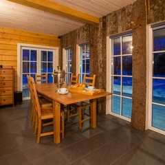 Загородный отель Дубки, Кингисеппский район, Ленинградская область