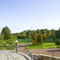 Парк-отель Потёмкин, Санкт-Петербург, Ленинградская область