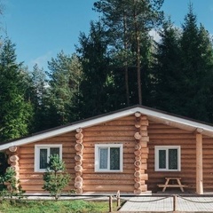 База отдыха Пикник, Тосненский район, Ленинградская область