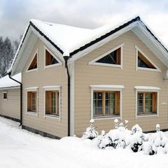 Парк-отель Дубрава, Приозерский район, Ленинградская область