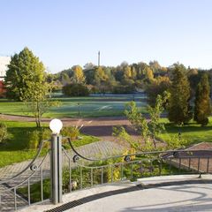 Парк-отель Потёмкин, Санкт-Петербург, Ленинградская область