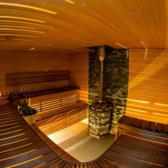 Загородный отель Дубки, Кингисеппский район, Ленинградская область