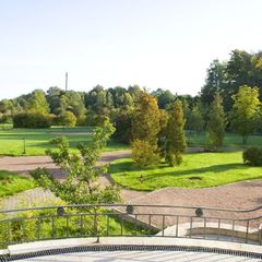 Парк-отель Потёмкин, Санкт-Петербург, Ленинградская область