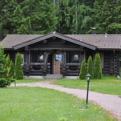 Парк-отель Дубрава, Приозерский район, Ленинградская область