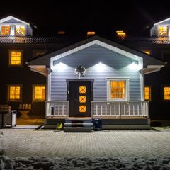 Загородный отель Дубки, Кингисеппский район, Ленинградская область