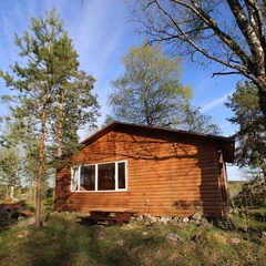 База отдыха Скала, Выборгский район, Ленинградская область