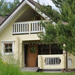 Парк-отель Дубрава, Приозерский район, Ленинградская область