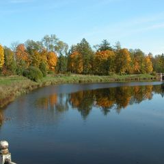 Парк-отель Потёмкин, Санкт-Петербург, Ленинградская область