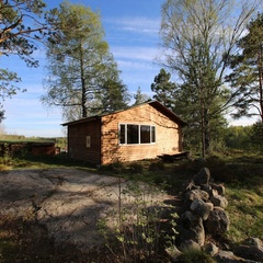 База отдыха Скала, Выборгский район, Ленинградская область