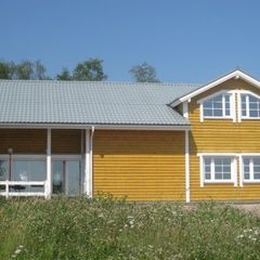 База отдыха Березово Хутор, Приозерский район, Ленинградская область