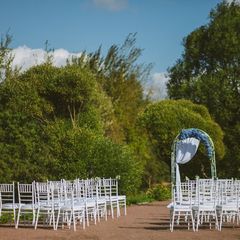 Парк-отель Потёмкин, Санкт-Петербург, Ленинградская область