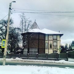Гостевой дом Ближние дубки, Санкт-Петербург, Ленинградская область