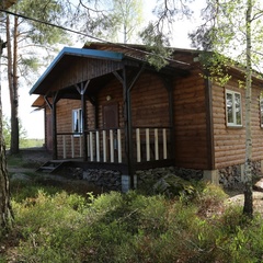 База отдыха Скала, Выборгский район, Ленинградская область