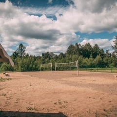 База отдыха Пикник, Тосненский район, Ленинградская область