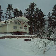 Усадьба Сайрала, Санкт-Петербург, Ленинградская область