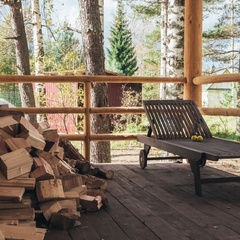 База отдыха Пикник, Тосненский район, Ленинградская область