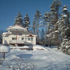 Усадьба Сайрала, Санкт-Петербург, Ленинградская область