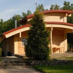 Парк-отель Дубрава, Приозерский район, Ленинградская область