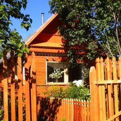 Агротуристический комплекс Заречье, Лужский район, Ленинградская область