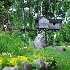 Парк-отель Дубрава, Приозерский район, Ленинградская область