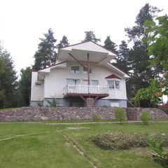 Усадьба Сайрала, Санкт-Петербург, Ленинградская область