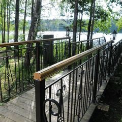 Загородный клуб Ромашка, Приозерский район, Ленинградская область