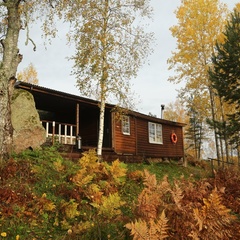 База отдыха Скала, Выборгский район, Ленинградская область