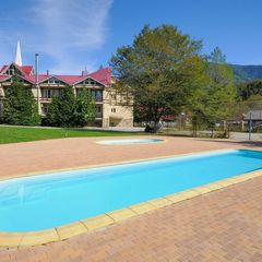 Гостиница Энэктур, Майкопский район, Республика Адыгея