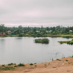 База отдыха Пикник, Тосненский район, Ленинградская область