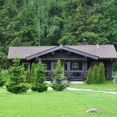 Парк-отель Дубрава, Приозерский район, Ленинградская область