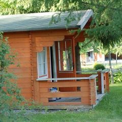 Парк-отель Дубрава, Приозерский район, Ленинградская область