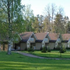 Парк-отель Дубрава, Приозерский район, Ленинградская область