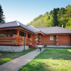 Гостиница Энэктур, Майкопский район, Республика Адыгея