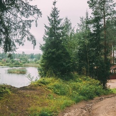 База отдыха Пикник, Тосненский район, Ленинградская область