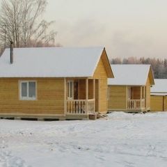 Туристическая база Лена-Ладога, Лахденпохский район, Республика Карелия