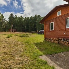 Туристическая база Лена-Ладога, Лахденпохский район, Республика Карелия