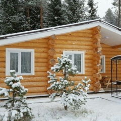 База отдыха Пикник, Тосненский район, Ленинградская область