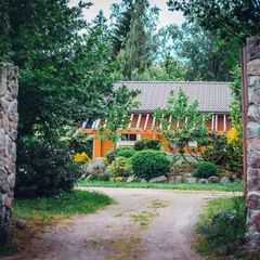 Парк-отель Дубрава, Приозерский район, Ленинградская область