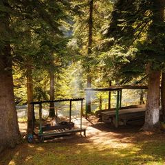 Гостиница Энэктур, Майкопский район, Республика Адыгея