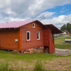 Туристическая база Лена-Ладога, Лахденпохский район, Республика Карелия