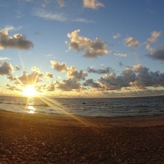 База отдыха Командор, Сосновый Бор, Ленинградская область