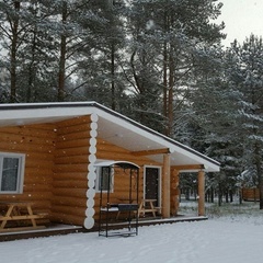 База отдыха Пикник, Тосненский район, Ленинградская область
