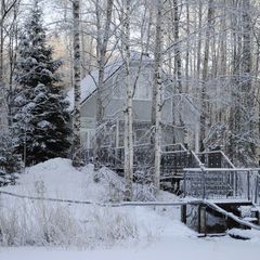 Загородный клуб Ромашка, Приозерский район, Ленинградская область