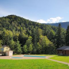 Гостиница Энэктур, Майкопский район, Республика Адыгея