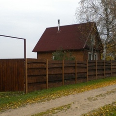 Агротуристический комплекс Заречье, Лужский район, Ленинградская область