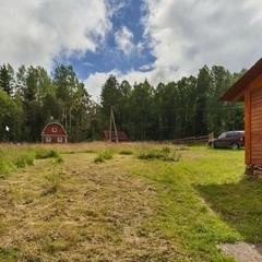 Туристическая база Лена-Ладога, Лахденпохский район, Республика Карелия