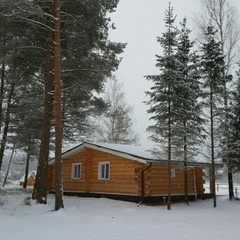 База отдыха Пикник, Тосненский район, Ленинградская область