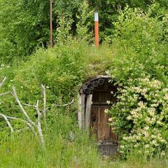 Парк-отель Дубрава, Приозерский район, Ленинградская область