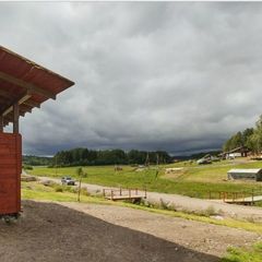 Туристическая база Лена-Ладога, Лахденпохский район, Республика Карелия