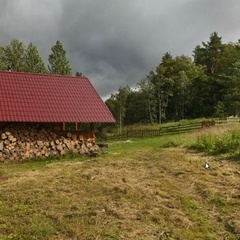 Туристическая база Лена-Ладога, Лахденпохский район, Республика Карелия
